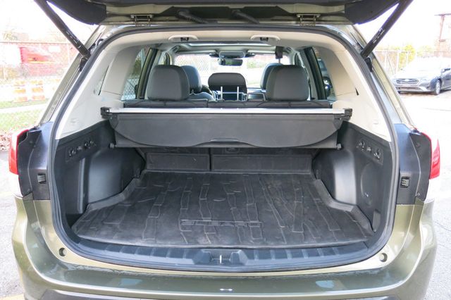 2022 Subaru Forester Touring CVT - 22945688 - 16