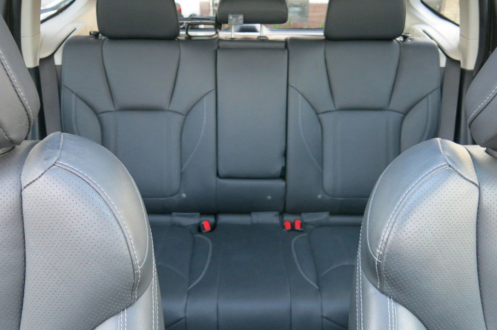 2022 Subaru Forester Touring CVT - 22945688 - 17