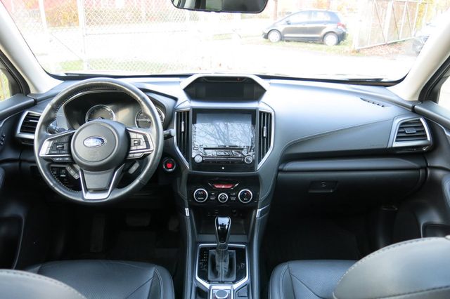 2022 Subaru Forester Touring CVT - 22945688 - 18