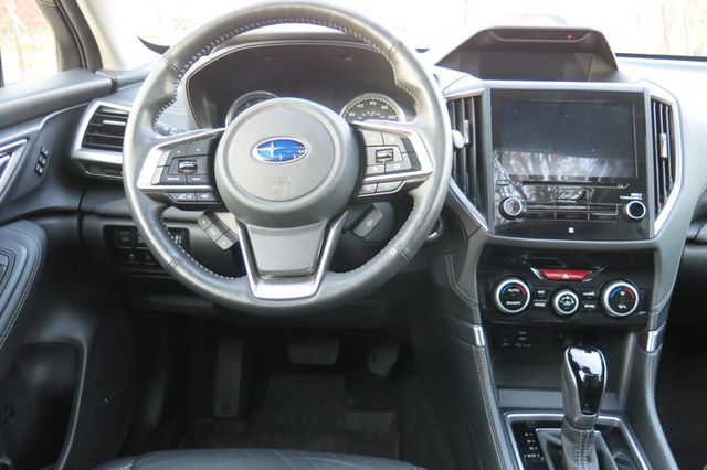 2022 Subaru Forester Touring CVT - 22945688 - 19