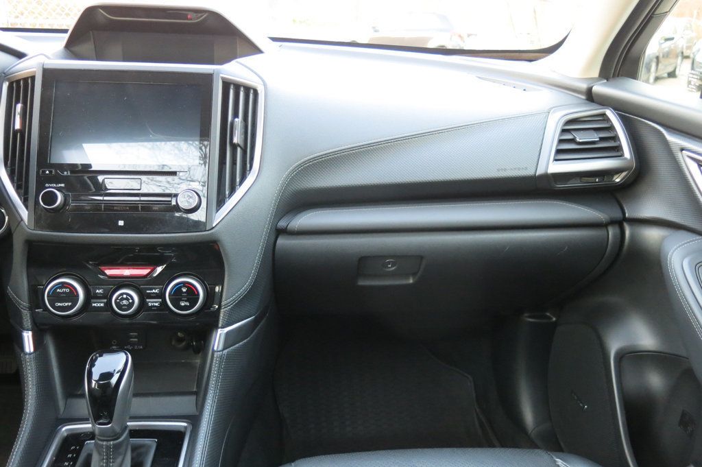 2022 Subaru Forester Touring CVT - 22945688 - 20