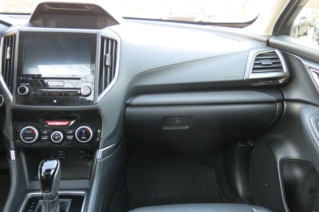 2022 Subaru Forester Touring CVT - 22945688 - 20