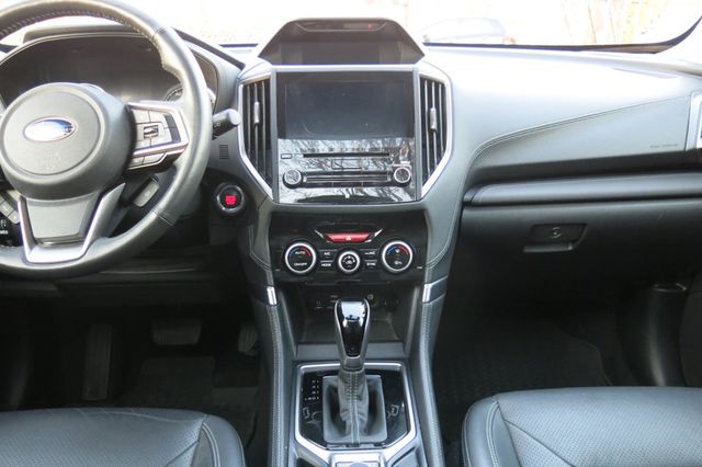 2022 Subaru Forester Touring CVT - 22945688 - 21