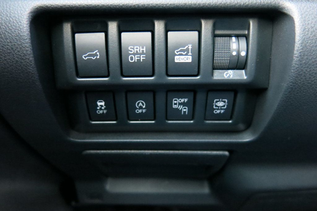 2022 Subaru Forester Touring CVT - 22945688 - 22