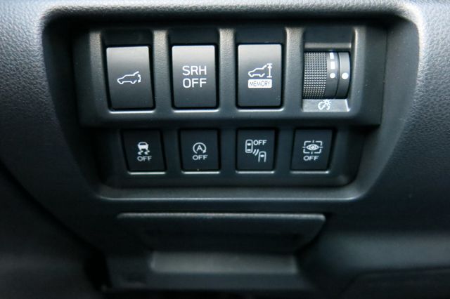 2022 Subaru Forester Touring CVT - 22945688 - 22