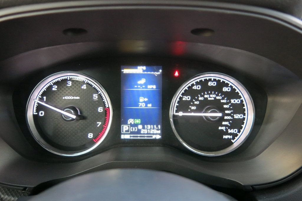 2022 Subaru Forester Touring CVT - 22945688 - 23