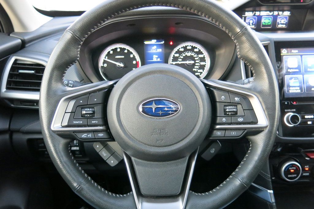 2022 Subaru Forester Touring CVT - 22945688 - 24