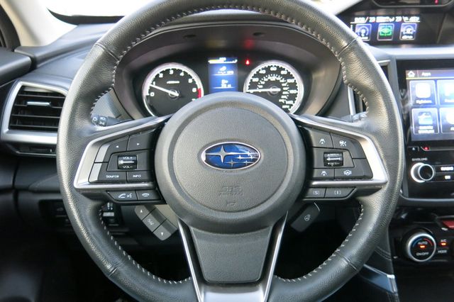 2022 Subaru Forester Touring CVT - 22945688 - 24