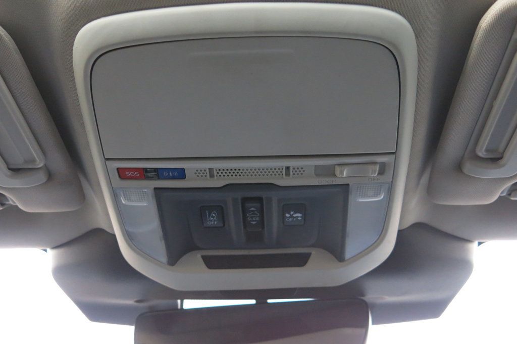 2022 Subaru Forester Touring CVT - 22945688 - 25