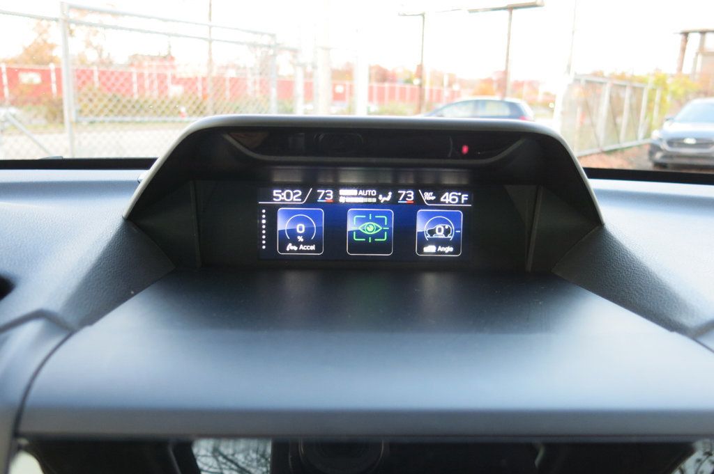 2022 Subaru Forester Touring CVT - 22945688 - 26