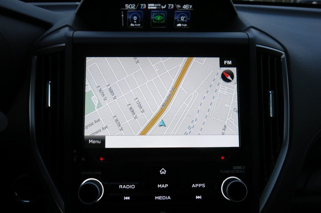 2022 Subaru Forester Touring CVT - 22945688 - 27