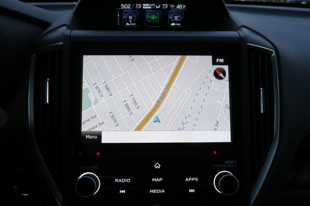 2022 Subaru Forester Touring CVT - 22945688 - 27