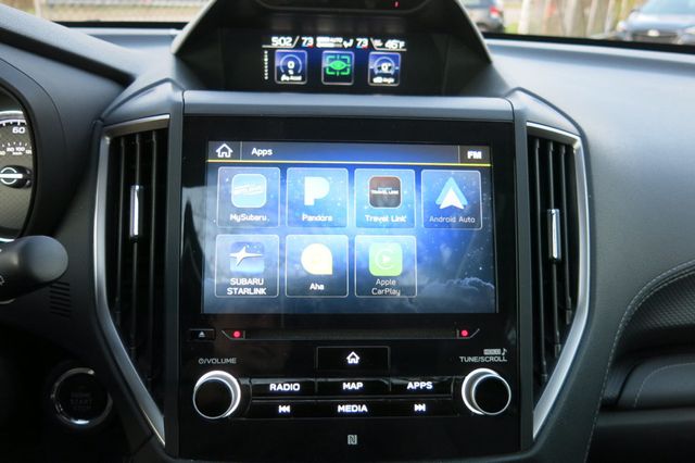 2022 Subaru Forester Touring CVT - 22945688 - 28