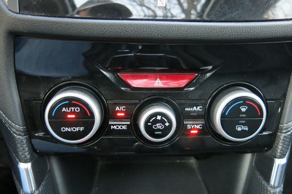 2022 Subaru Forester Touring CVT - 22945688 - 29