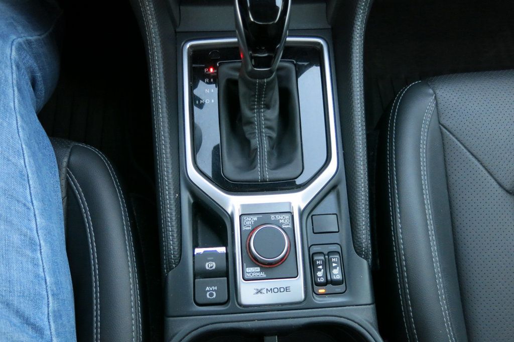 2022 Subaru Forester Touring CVT - 22945688 - 30