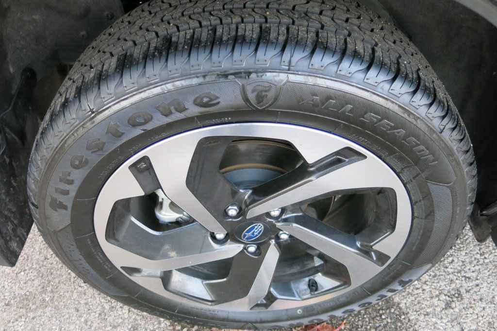 2022 Subaru Forester Touring CVT - 22945688 - 33