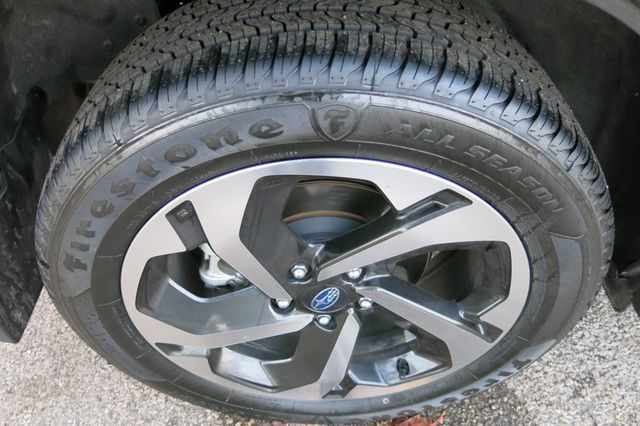 2022 Subaru Forester Touring CVT - 22945688 - 33