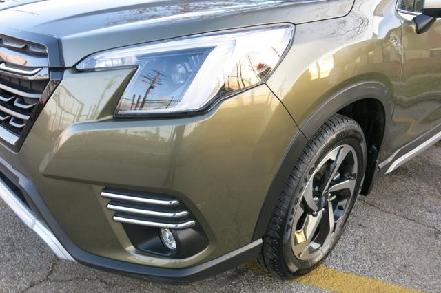 2022 Subaru Forester Touring CVT - 22945688 - 36