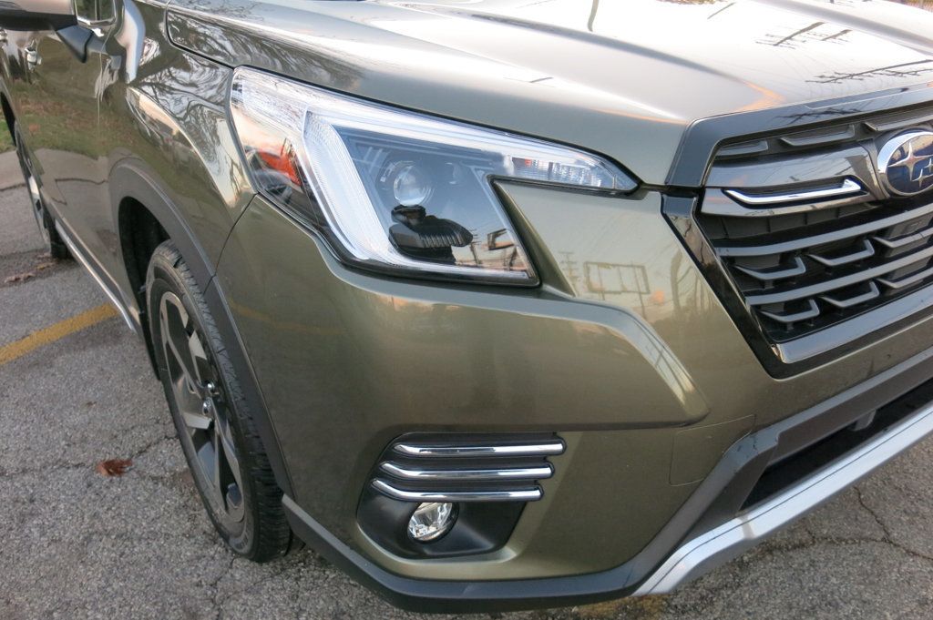 2022 Subaru Forester Touring CVT - 22945688 - 37