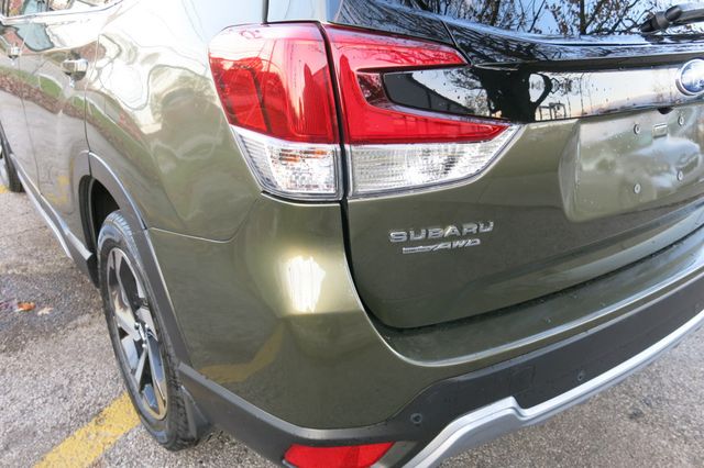 2022 Subaru Forester Touring CVT - 22945688 - 39