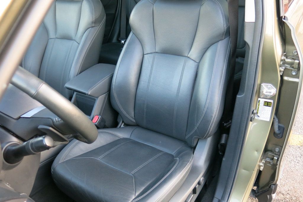 2022 Subaru Forester Touring CVT - 22945688 - 40