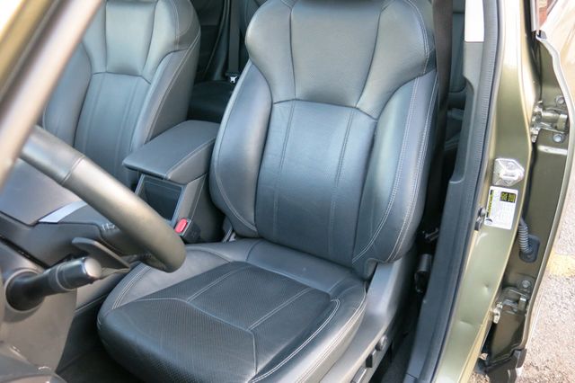 2022 Subaru Forester Touring CVT - 22945688 - 40