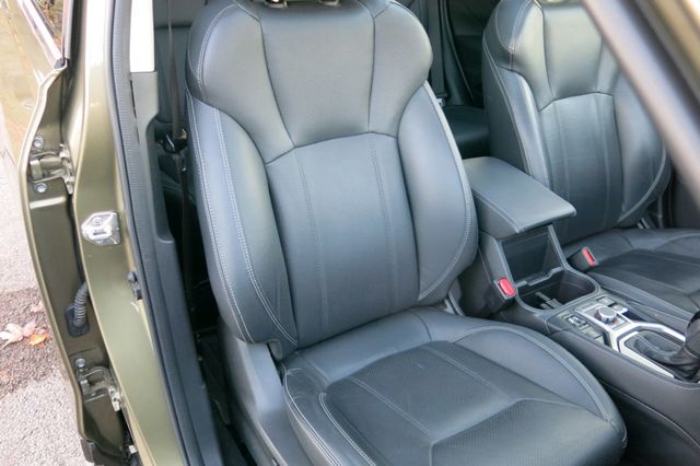 2022 Subaru Forester Touring CVT - 22945688 - 41