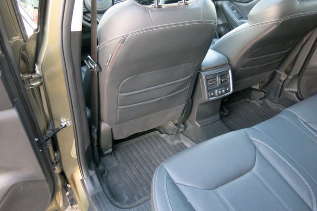 2022 Subaru Forester Touring CVT - 22945688 - 42