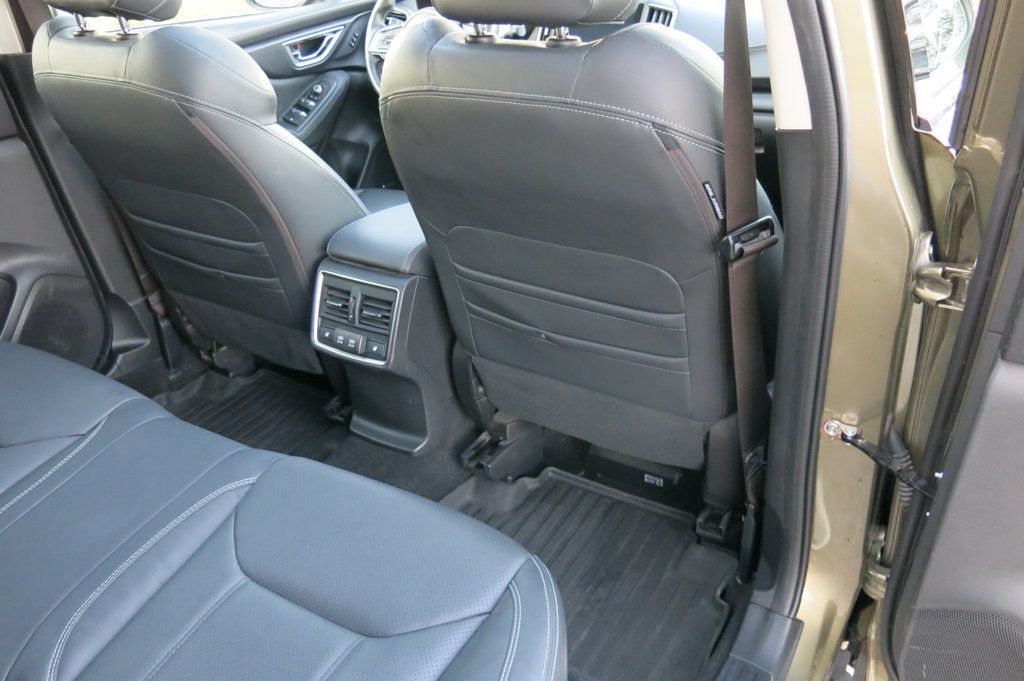 2022 Subaru Forester Touring CVT - 22945688 - 43