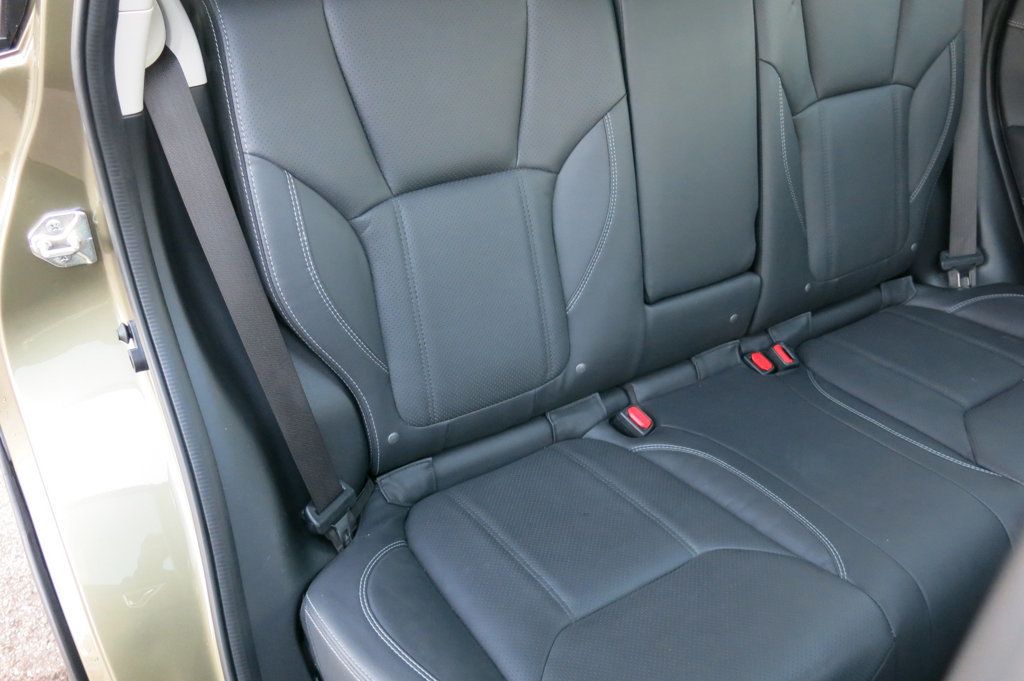 2022 Subaru Forester Touring CVT - 22945688 - 45