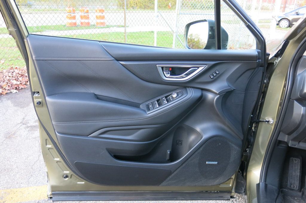 2022 Subaru Forester Touring CVT - 22945688 - 46