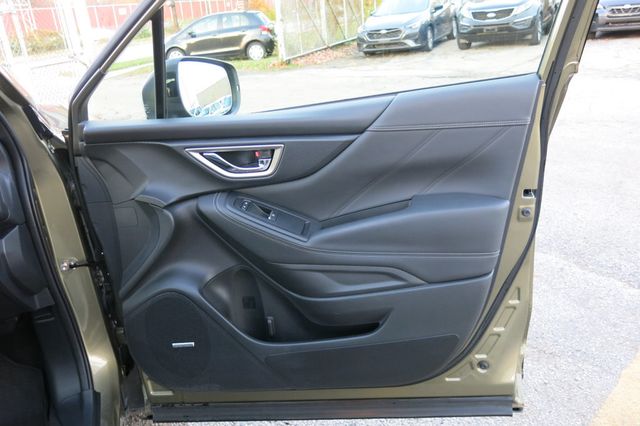 2022 Subaru Forester Touring CVT - 22945688 - 47