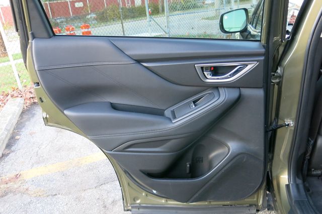 2022 Subaru Forester Touring CVT - 22945688 - 48
