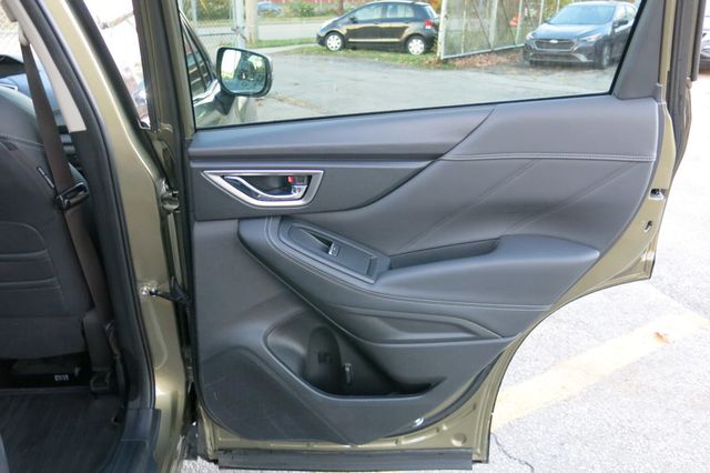 2022 Subaru Forester Touring CVT - 22945688 - 49