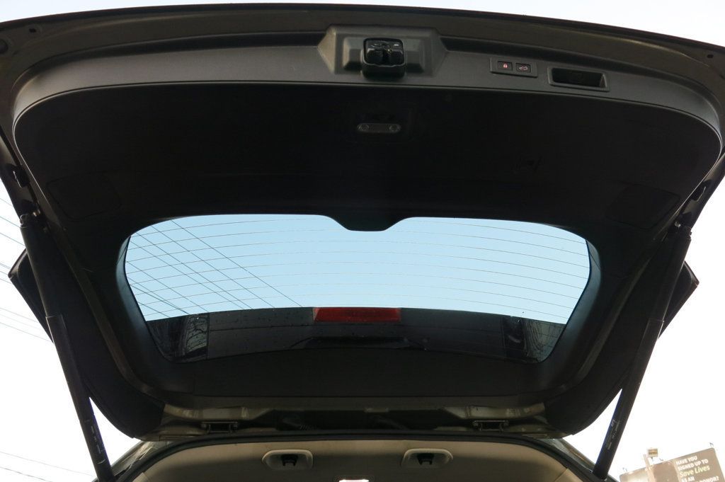 2022 Subaru Forester Touring CVT - 22945688 - 50