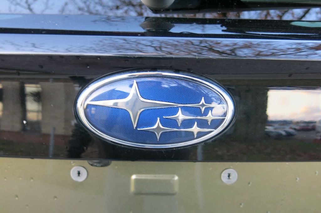 2022 Subaru Forester Touring CVT - 22945688 - 52