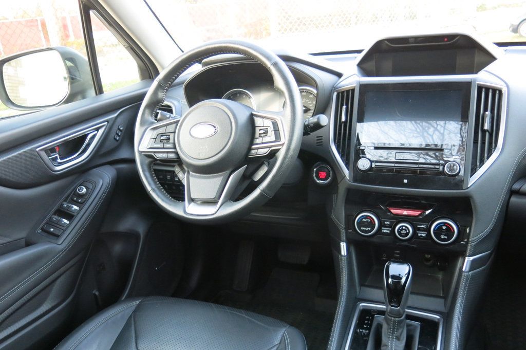 2022 Subaru Forester Touring CVT - 22945688 - 53