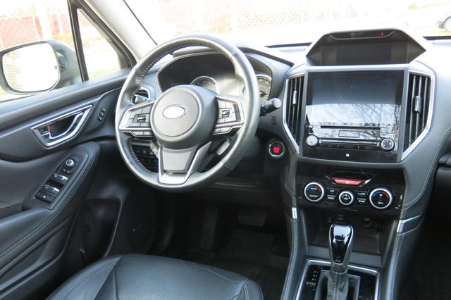 2022 Subaru Forester Touring CVT - 22945688 - 53