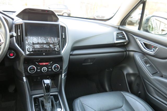 2022 Subaru Forester Touring CVT - 22945688 - 54