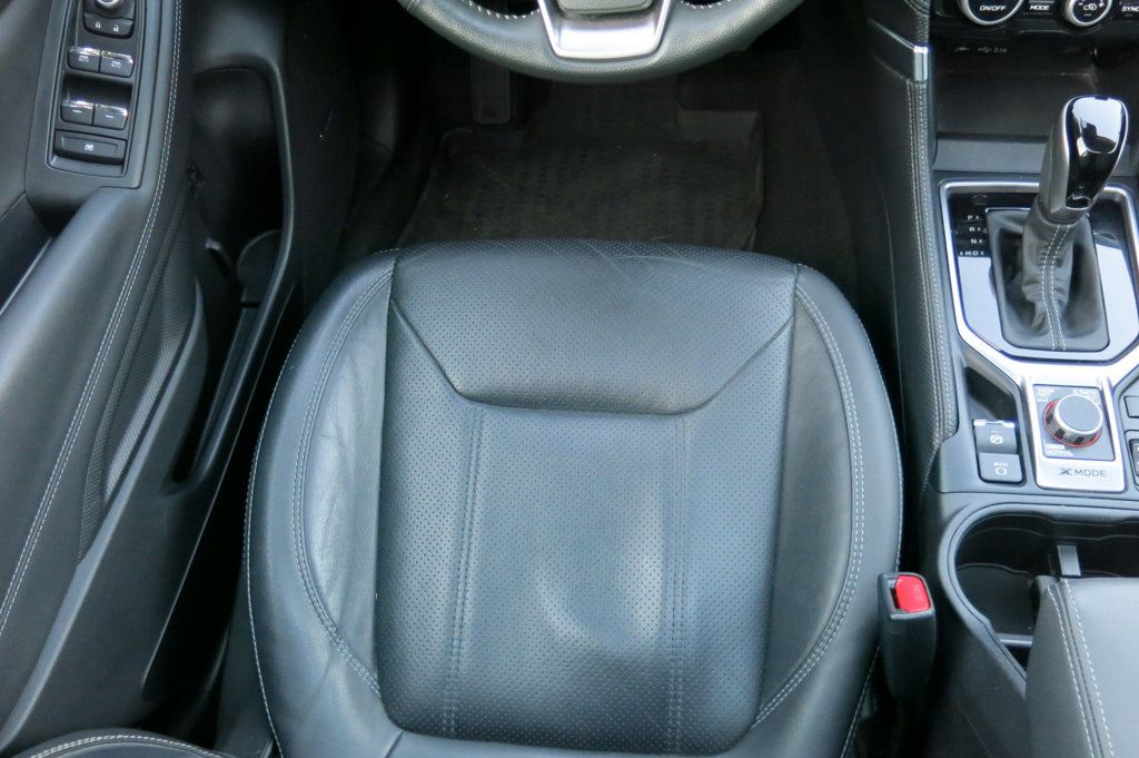 2022 Subaru Forester Touring CVT - 22945688 - 55