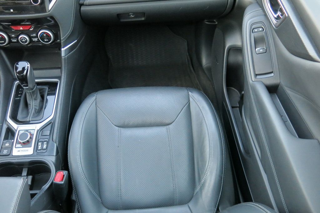 2022 Subaru Forester Touring CVT - 22945688 - 56