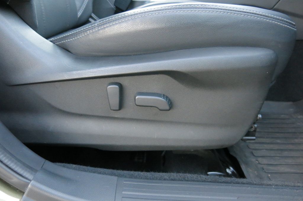 2022 Subaru Forester Touring CVT - 22945688 - 57
