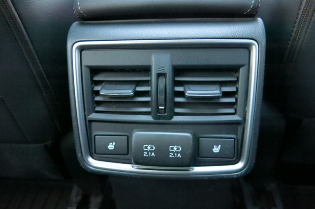 2022 Subaru Forester Touring CVT - 22945688 - 61