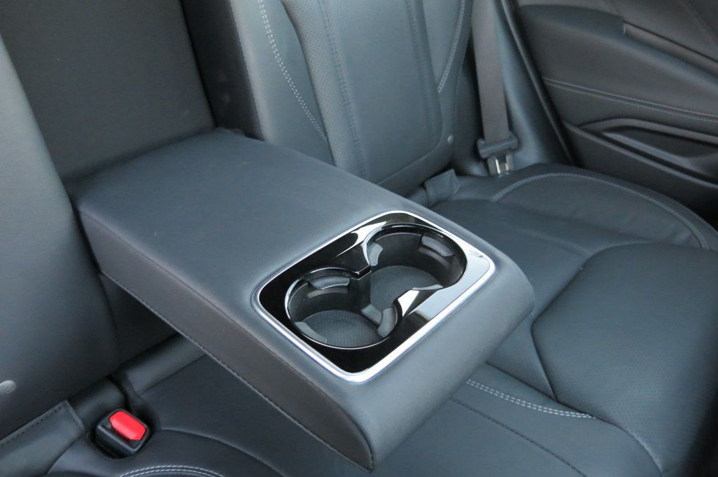 2022 Subaru Forester Touring CVT - 22945688 - 62