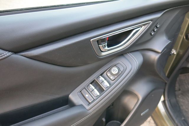 2022 Subaru Forester Touring CVT - 22945688 - 64