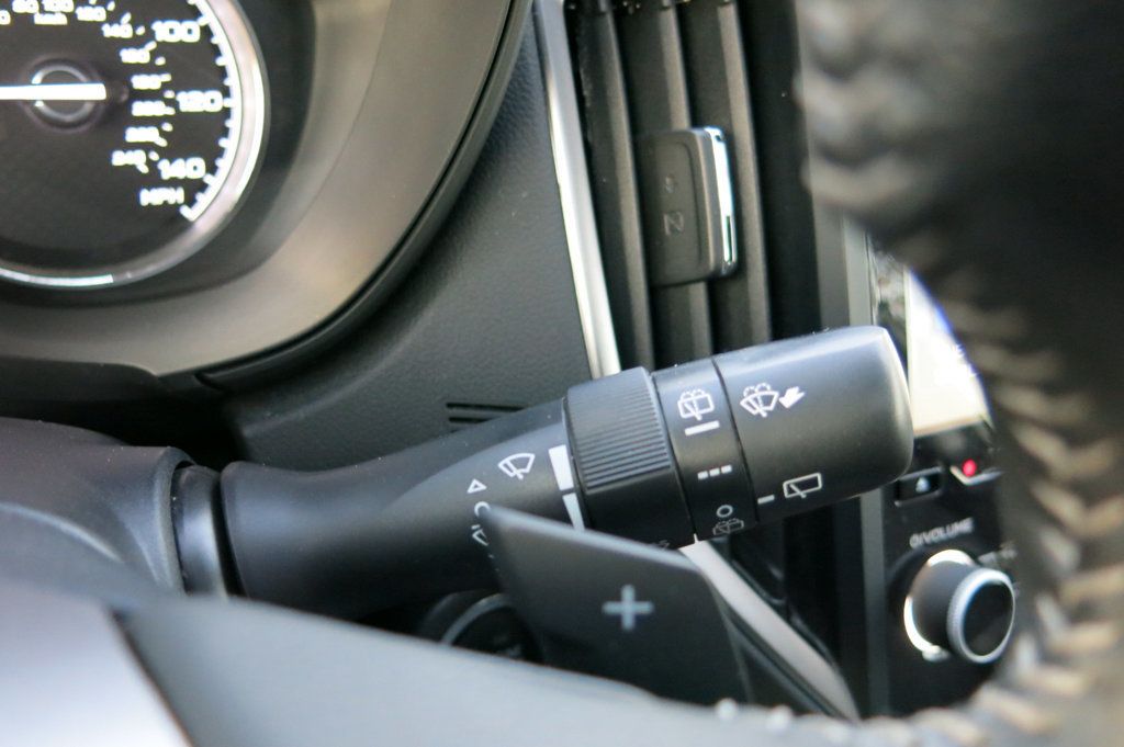 2022 Subaru Forester Touring CVT - 22945688 - 67