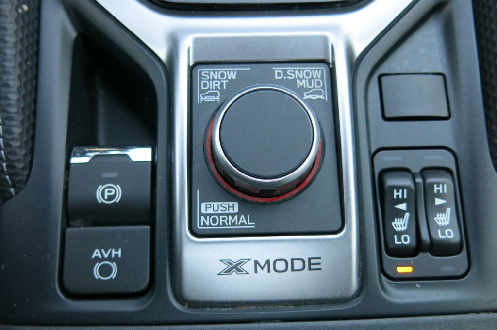 2022 Subaru Forester Touring CVT - 22945688 - 77