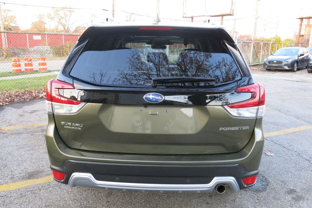 2022 Subaru Forester Touring CVT - 22945688 - 7