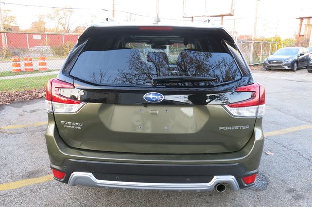 2022 Subaru Forester Touring CVT - 22945688 - 7