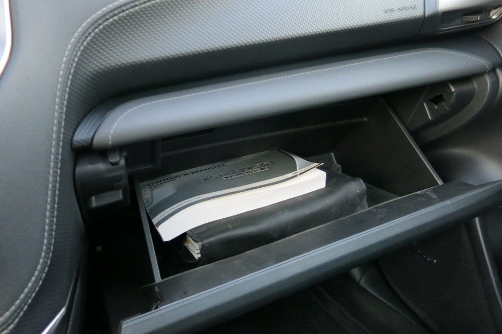 2022 Subaru Forester Touring CVT - 22945688 - 79